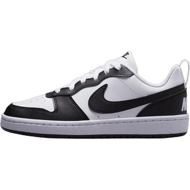 Женские кроссовки Nike Court Borough Low Recraft 'White Black' DV5456-131