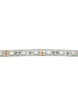 Лента светодиодная 12V 7.2W/m IP20 4200K 5м 540Lm/m