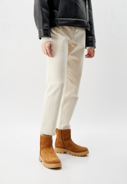 Ботинки женские HOGL ANTON