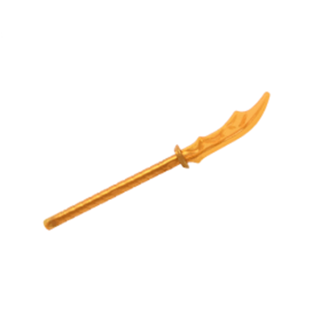 Нагината 41159pb02 Trans-Light Orange