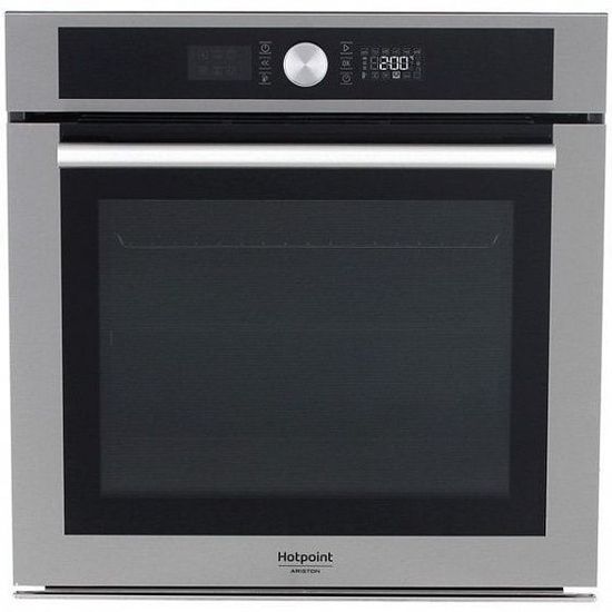 Электрический духовой шкаф Hotpoint-Ariston 7OFI4 851 SP IX HA