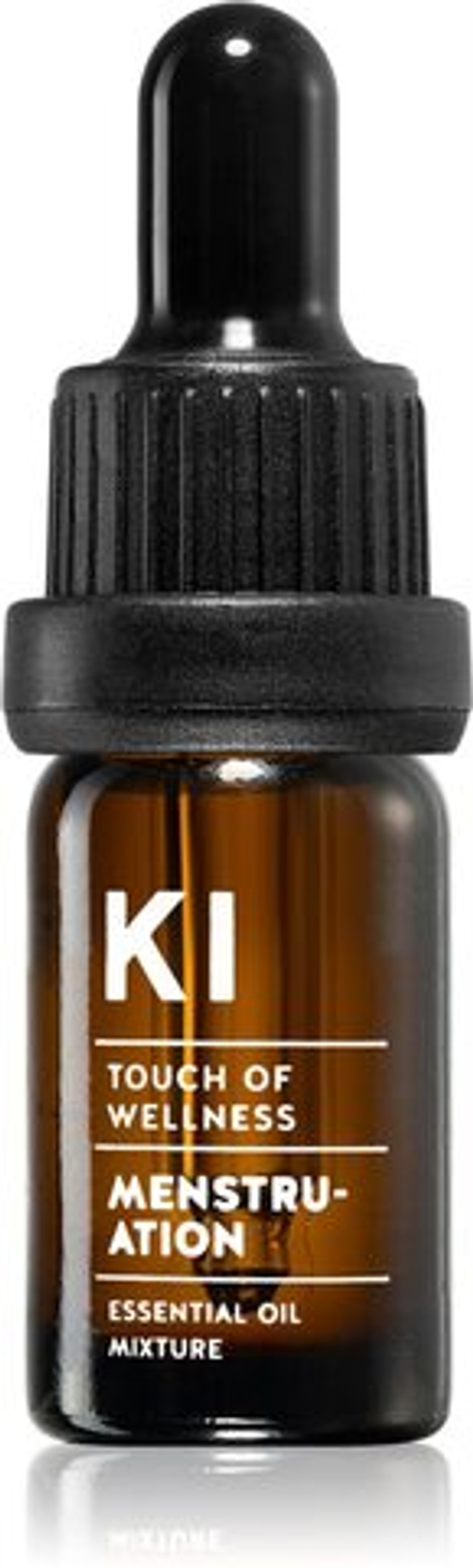 You&Oil KI Menstruation - массажное масло для облегчения /   5  ml  / GTIN 4779035860335