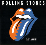 The Rolling Stones / Say Ahhh! (CD)