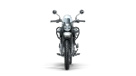 Мотоцикл Royal Enfield Himalayan 450 Kamet White (Tubeless)