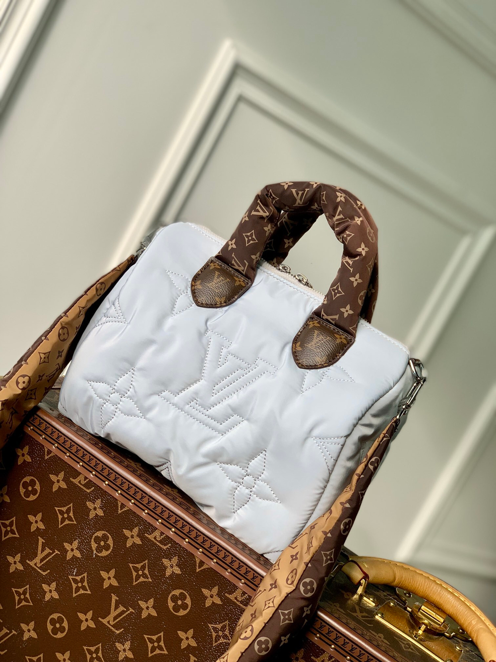 Louis Vuitton Speedy 25