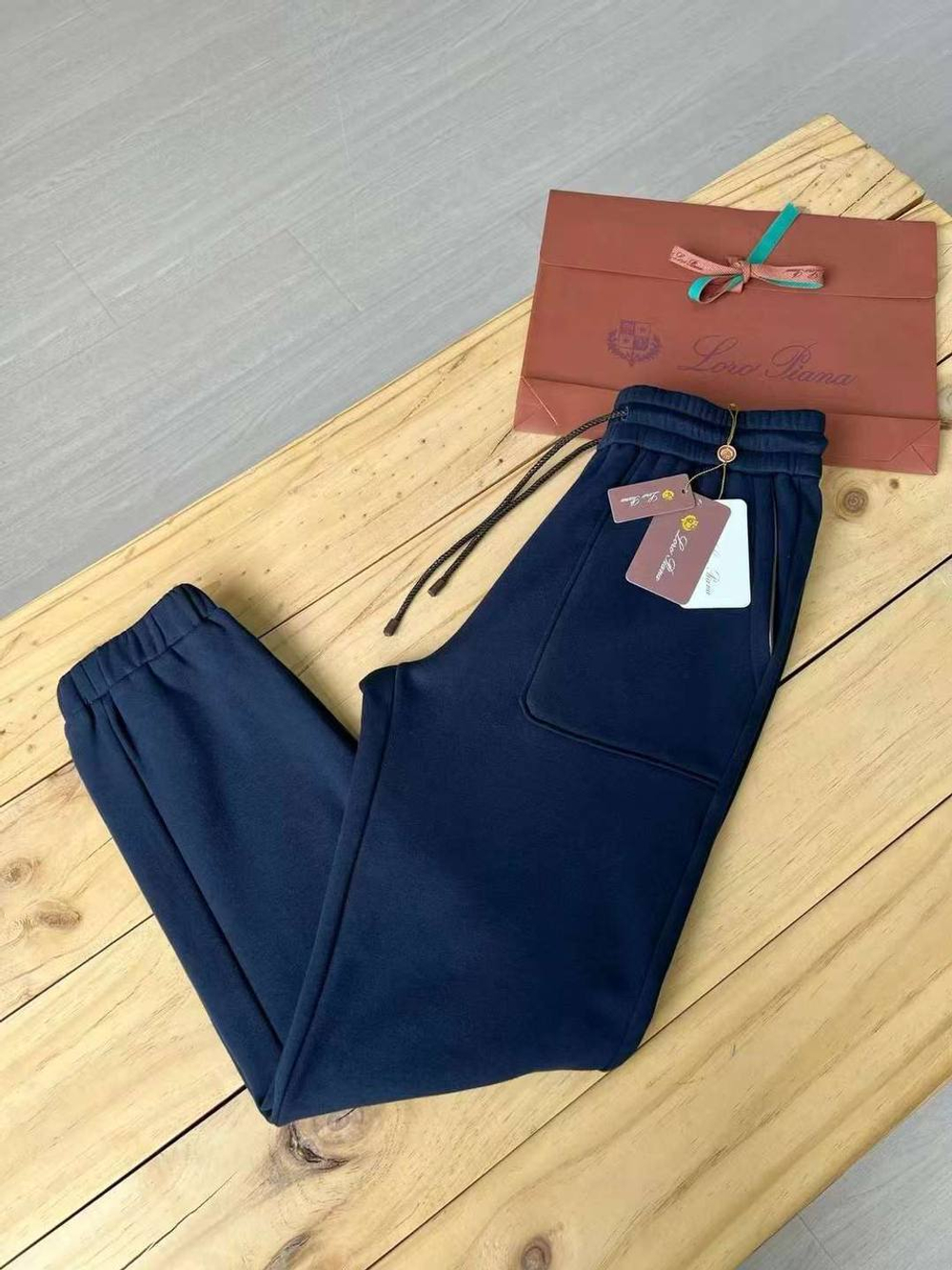 Спортивный костюм Loro Piana