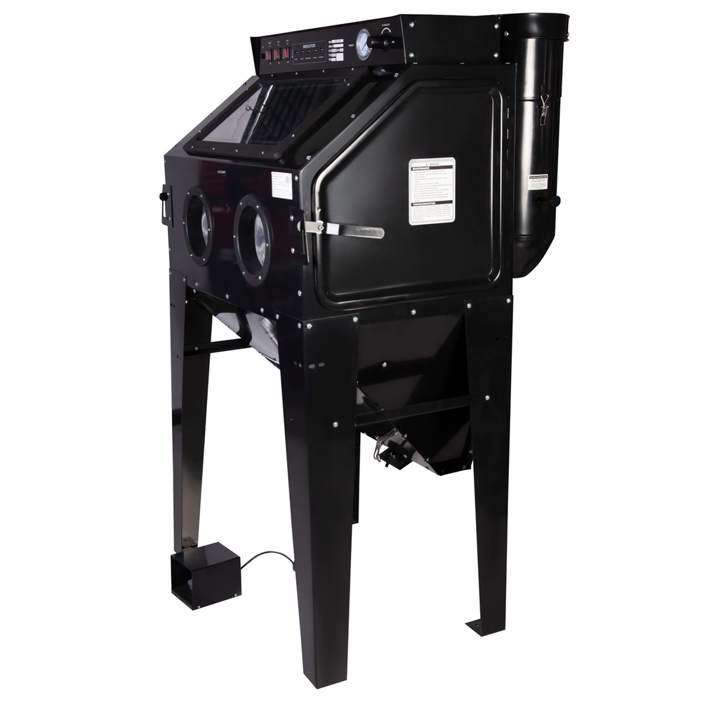 WDK-83350 Камера пескоструйная 350 л