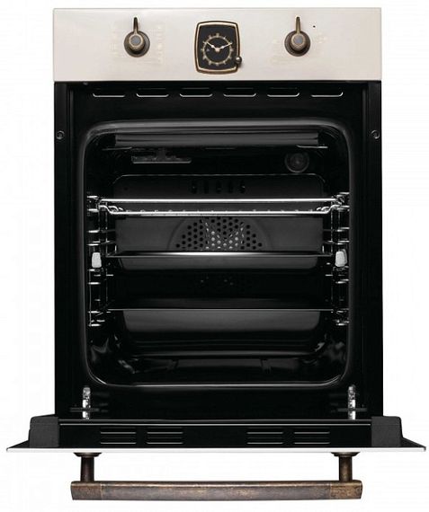 Духовой шкаф Korting OKB 4941 CRB