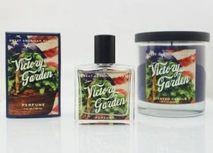 Great American Scents Victory Garden