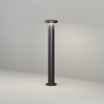 DK9708-BK Ландшафтный светодиодный уличный светильник DRAMEN, IP65, 15 Вт, 3000К, черный, алюминий