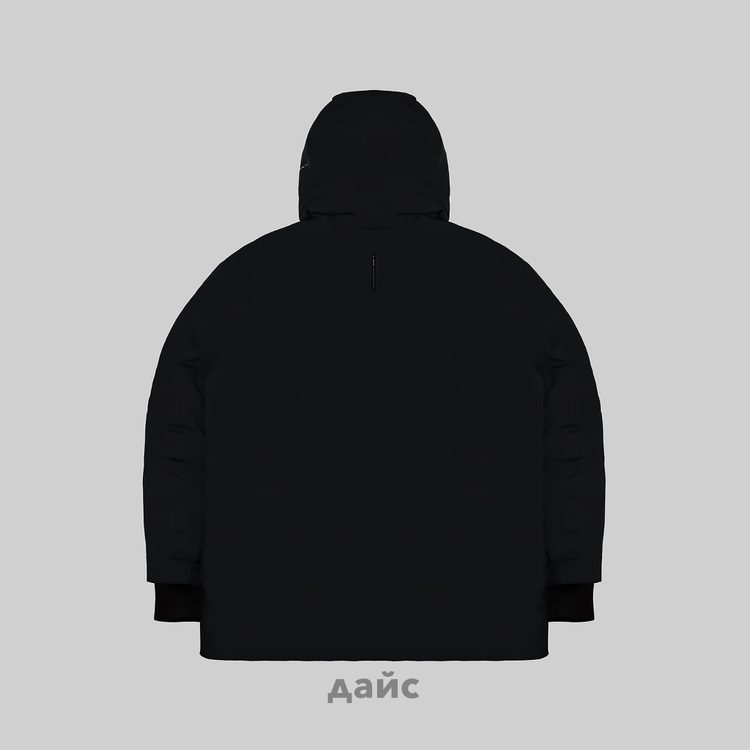 Пуховик мужской Krakatau Sycamore Waterproof Down Jacket артикул:Qm489-1 - купить в магазине Дайс