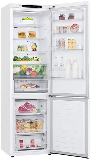 Холодильник LG GW-B509SQJZ