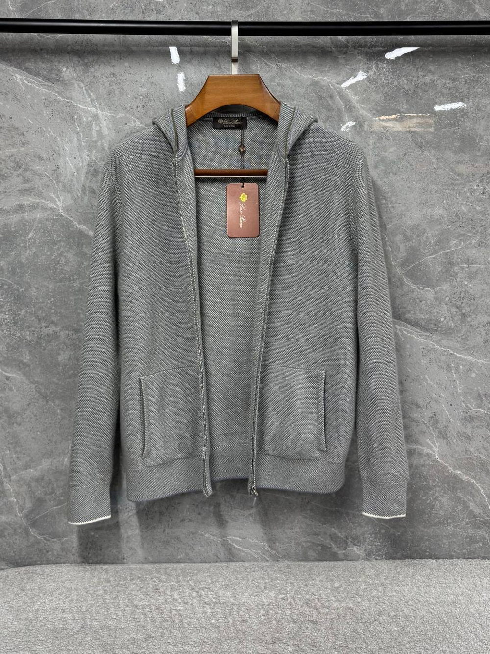 Кардиган Loro Piana