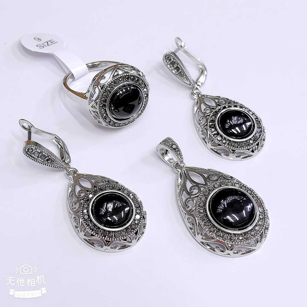 Комплект ZinLi - 015