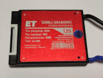 Плата контроля ET 12SBLi-20A6050C
