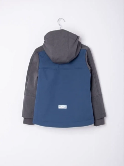 Куртка softshell детская