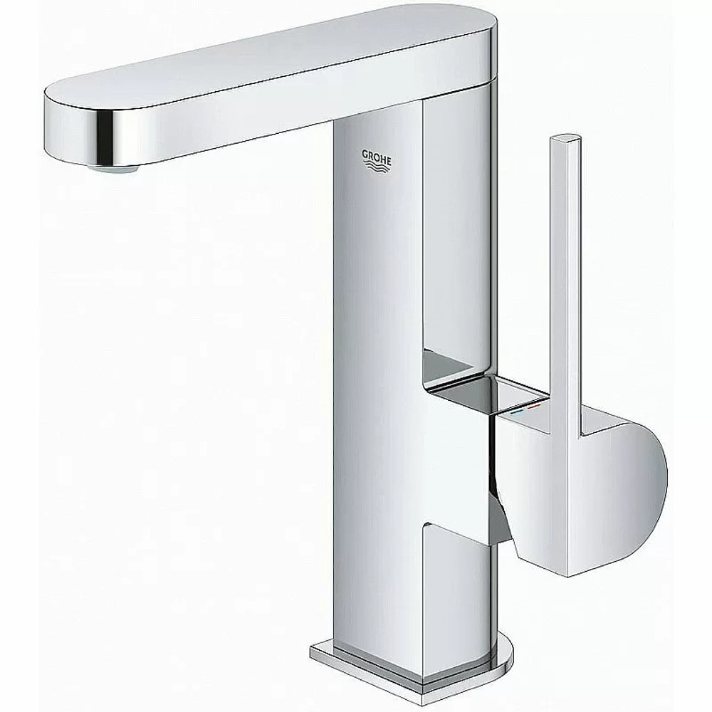 Смеситель для раковины Grohe Plus 23871003 хром