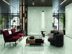 Charme Advance Floor Project