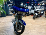 Harley-Davidson Road Glide Special 114, 2023 BRIGHT BILLIARD BLUE / BILLIARD GRAY 