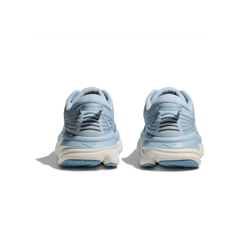 Кроссовки женские HOKA W BONDI 7 Ice Water / White