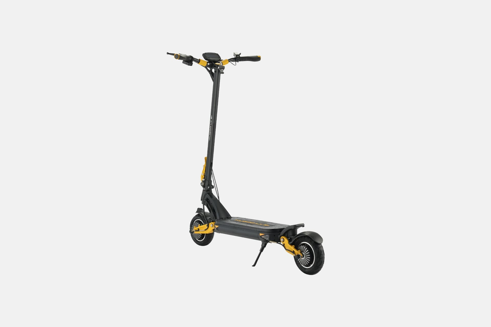 Электросамокат Kugoo LX 9 Plus