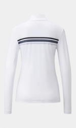 Джемпер BOGNER SPORT BELINE2 в белом цвете