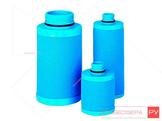 Элемент фильтра Comprag EL-240R