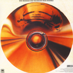 Rick Wakeman / No Earthly Connection (LP)