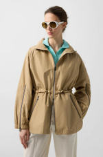 Куртка BOGNER NOELLE в бежевом цвете