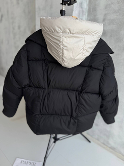 Куртка жен. 86 чер.