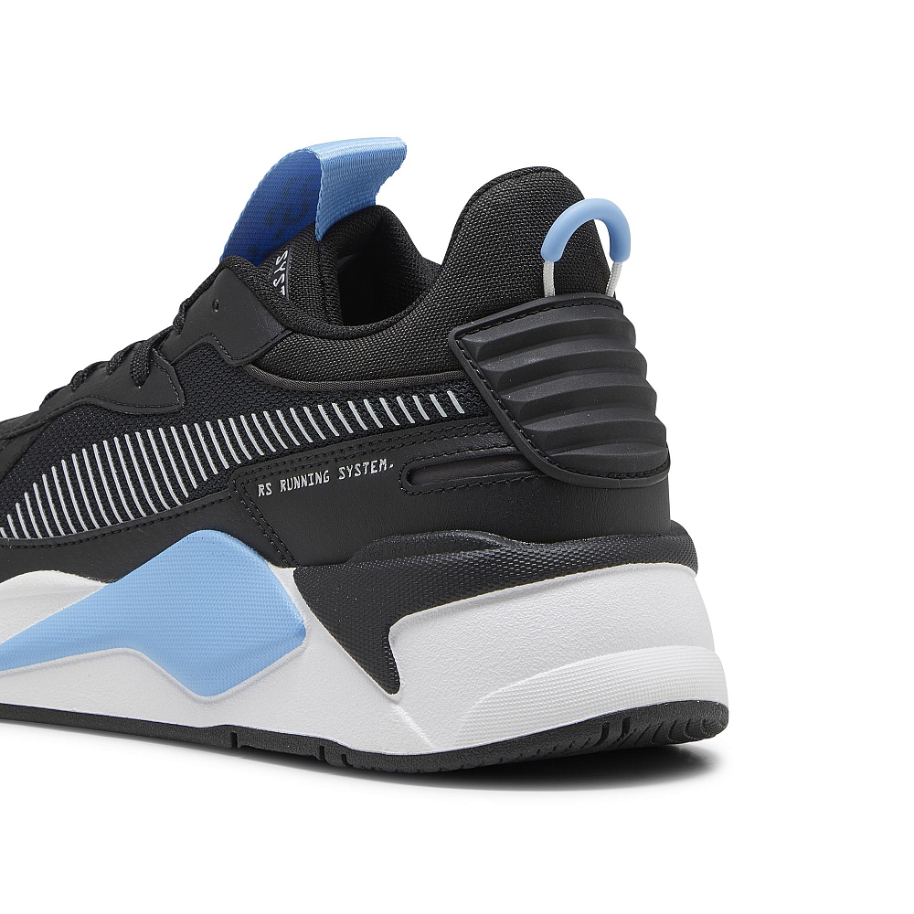 Кроссовки PUMA RS-X Geek