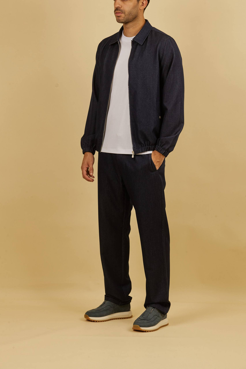 Прогулочный костюм Eleventy