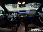 BMW X3 (G01) xDrive 30e M Sports (02.2022)