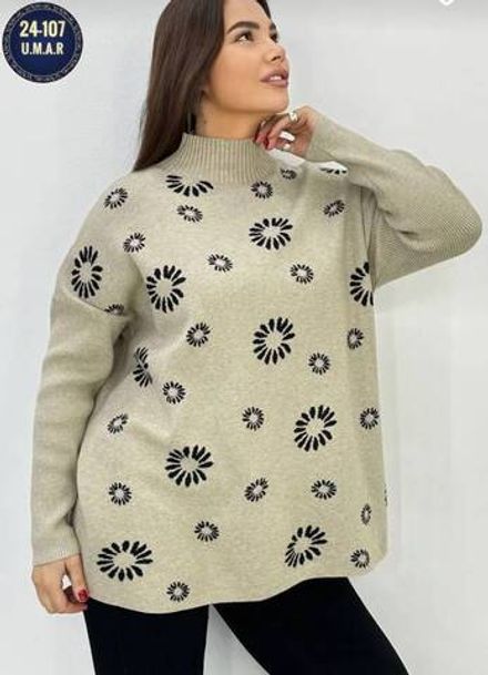 Свитер 2946011 Fabrika