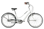 Женский велосипед Stinger Cruiser Nexus Lady 26" (2018)