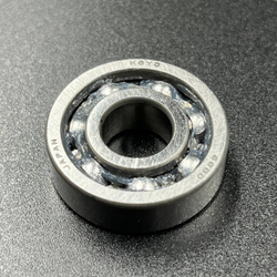 Подшипник шариковый Tohatsu 3.5 (10x26x8) (Omax)