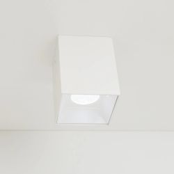 Citilux Старк CL7440200 LED Светильник накладной Белый