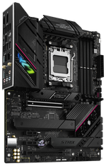 Материнская плата ATX ASUS ROG STRIX B650E-F GAMING WIFI