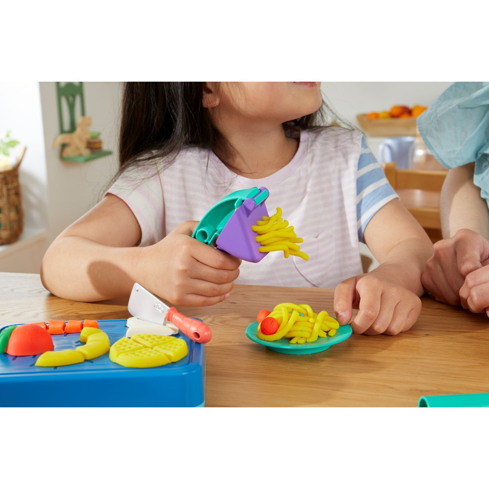 Play-Doh - Пластилин Набор стартовый Маленького Повара F6904