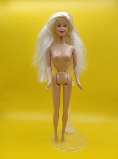 Кукла Барби 90-х винтаж 03712