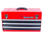 Набор инструментов универсальный, выдвижной ящик, 69 предметов KING TONY 901-069MR01