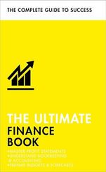 The Ultimate Finance Book: Master Profit Statements, Understand Bookkeeping & Accounting, Prepare Bu