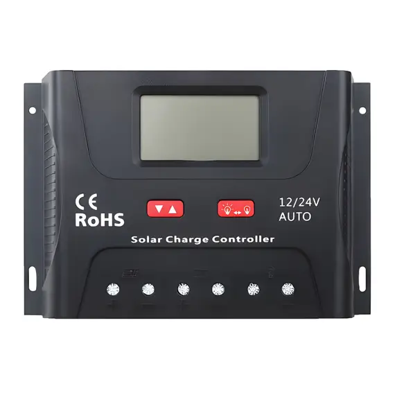 Контроллер заряда SRNE HP2430