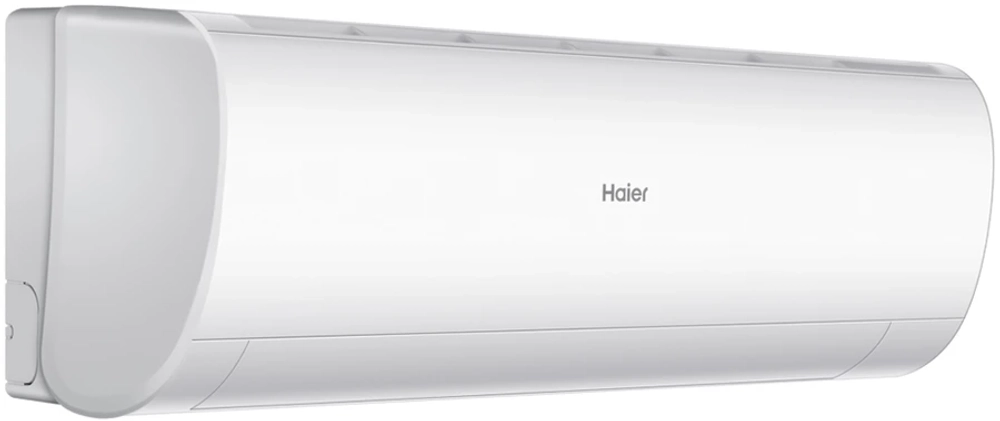 Мульти сплит-система Haier на 4 комнаты ( 20+20+20+35кв.м.) CORAL White