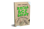Когда всё бесит! Антистресс-блокнот