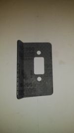 Прокладка глушителя TSS-GJH95/Silencer Gasket