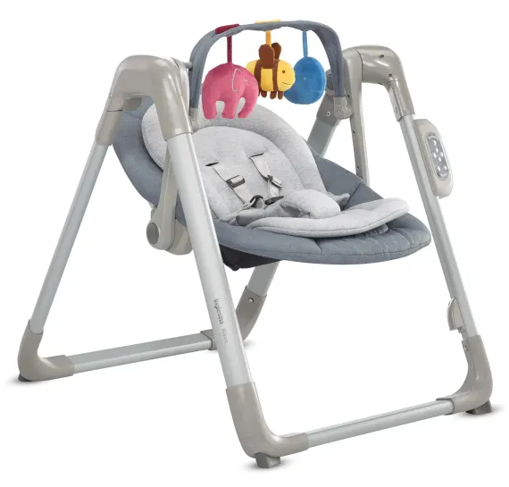 Кресло-качели Inglesina Wave Sugar