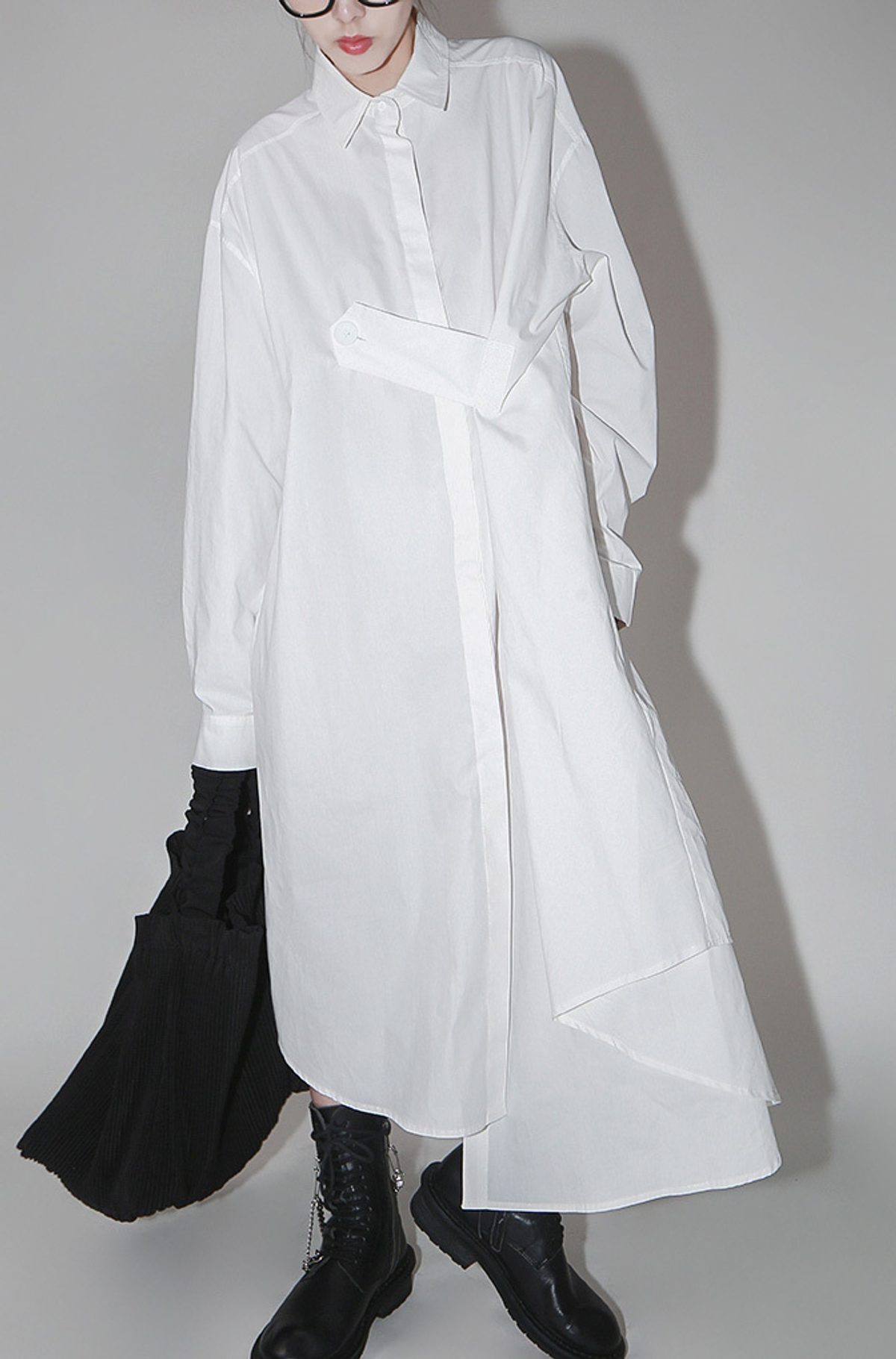 Как выбрать платье-рубашку