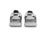 Кроссовки Nike Dunk Low Retro "Golden Gals" (Женская размерная сетка)