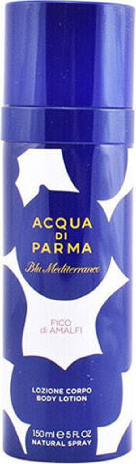 Парфюмированная косметика Лосьон для тела Acqua Di Parma Blu Mediterraneo Fico di Amalfi (150 ml)